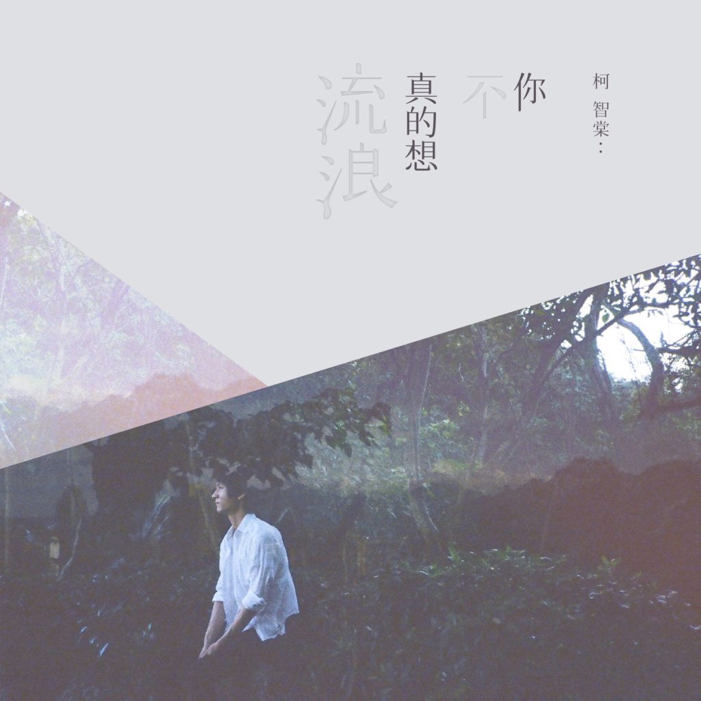 柯智棠 《你不真的想流浪》 2015 Hi-Res无损专辑 [Hi-Res Flac 1GB]-无损音乐/蓝光演唱会
