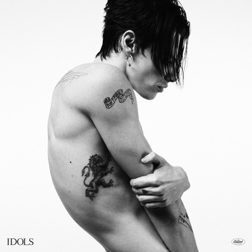 Idols – YUNGBLUD-无损音乐