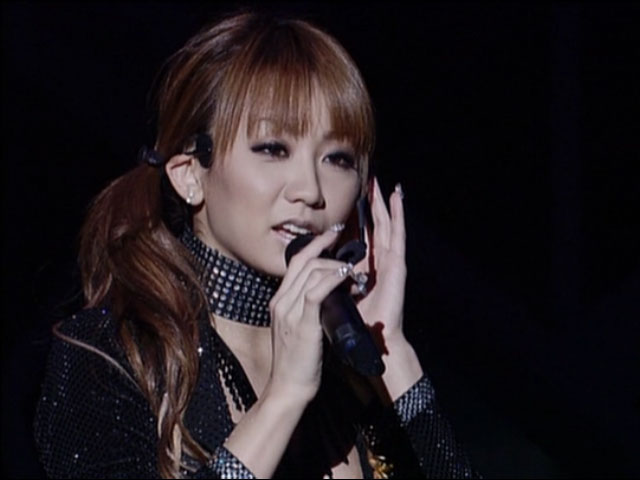 倖田來未 《KODA KUMI LIVE TOUR ~first things~》 2005 演唱会 [2DVD ISO 11.7GB]