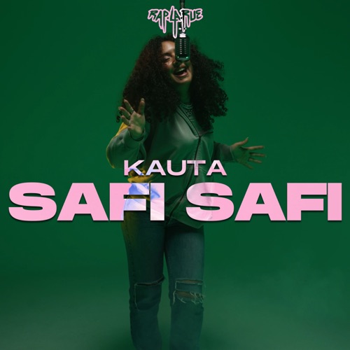 Safi Safi (Rap La Rue) – Single – Kauta-无损音乐