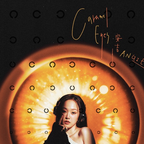Caramel Eyes – Single – ANGIE安吉-无损音乐