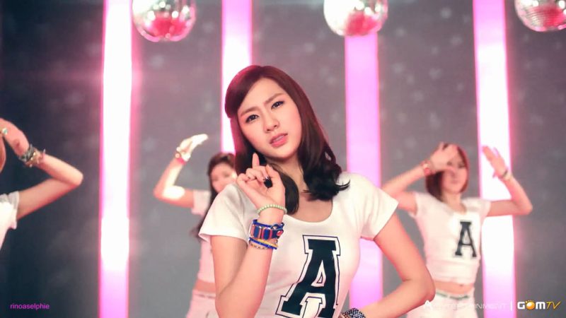 APink – Hush 4K 2160P [Bugs MP4 1.3GB]-无损音乐/蓝光演唱会
