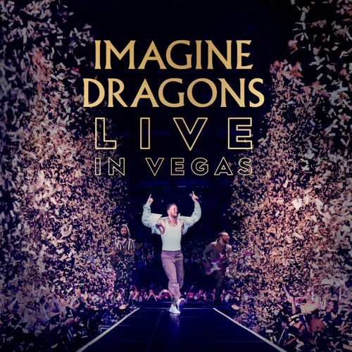 Imagine Dragons 《Believer – Single – Imagine Dragons》 演唱会 [Live in Vegas]-无损音乐