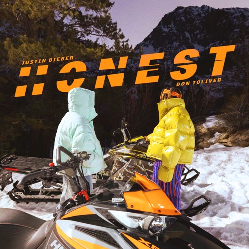 Honest (feat. Don Toliver) – Single – Justin Bieber-无损音乐