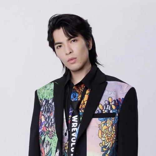 武家坡2021 – Single – 萧敬腾 & 张淇-无损音乐
