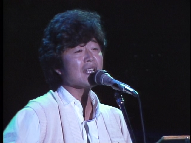 《【ふきのとう】ライブ 日比谷野外音楽堂 2003年 日版【DVD ISO 7.63G】》 1984 演唱会