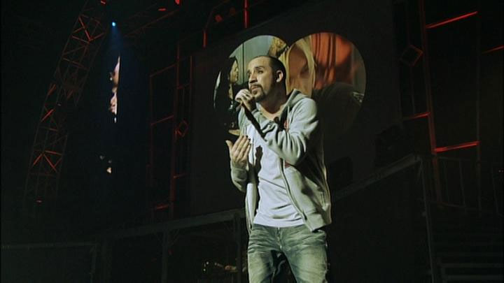 《后街男孩 日本巡回演唱会 BackStreet Boys This Is Us Japan Tour》 2010 演唱会 [DVD ISO 7.22G]