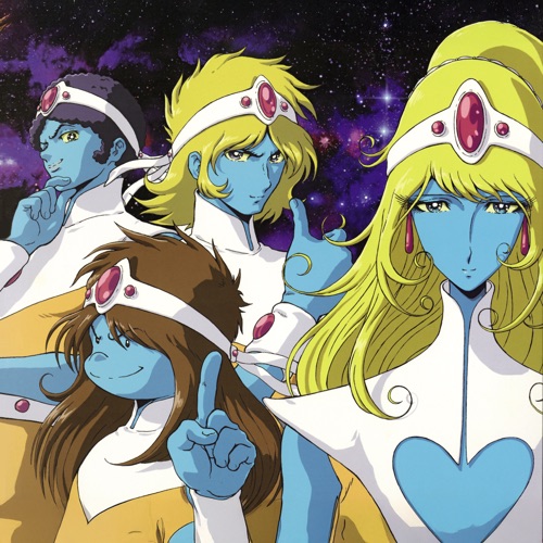 Veridis Quo – Single – Daft Punk-无损音乐