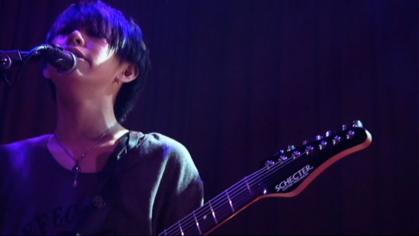 lynch. 《TOUR’11 “THE BELIEF IN MYSELF” TOUR FINAL -il infelno- .09.04 at AKASAKA BLITZ》 2011 演唱会 [DVD ISO 6.02GB]