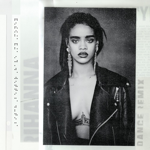 Bitch Better Have My Money (R3hab Remix) – Single – Rihanna-无损音乐