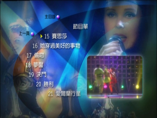 Michael Flatley 《Load of the dance 都柏林演出》 1995 演唱会 [DVD ISO 4.3GB]
