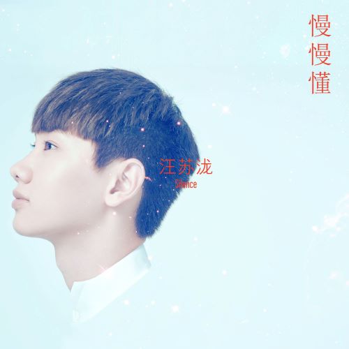 汪苏泷 慢慢懂-无损音乐