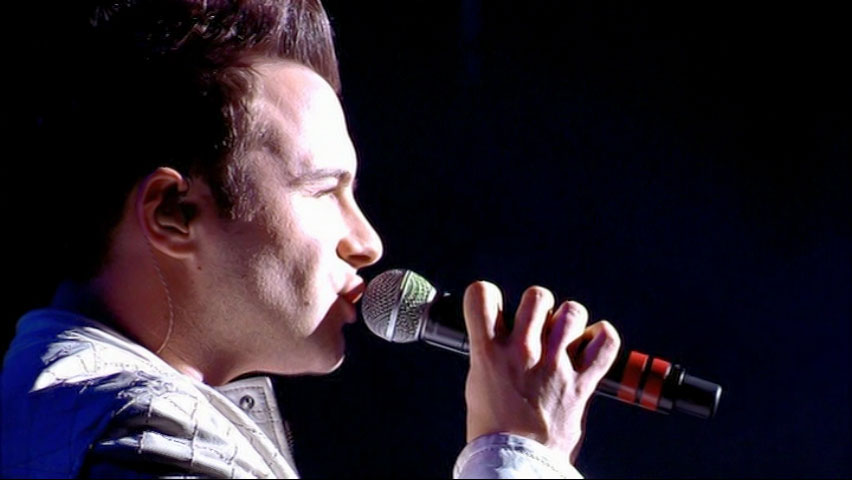 西城男孩 Westlife 《Live At Wembley》 2006 演唱会 [DVD ISO 6.73G]