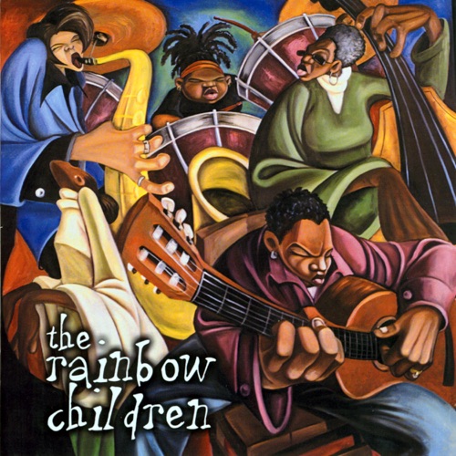 The Rainbow Children – PRINCE-无损音乐