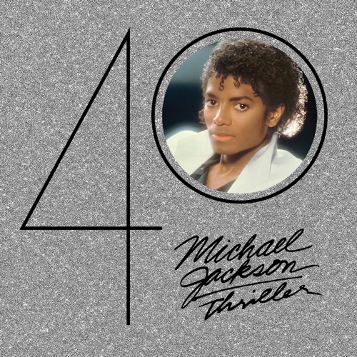 Thriller 40 – Michael Jackson-无损音乐