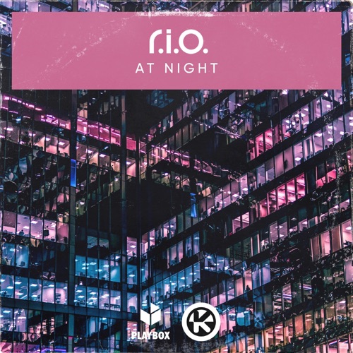 At Night – Single – R.I.O.-无损音乐