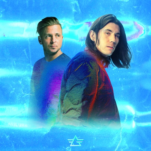 You Were Loved (feat. OneRepublic) [Remixes] – Single – Gryffin-无损音乐
