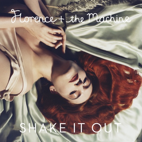 Shake It Out (Remixes) – EP – Florence + the Machine-无损音乐