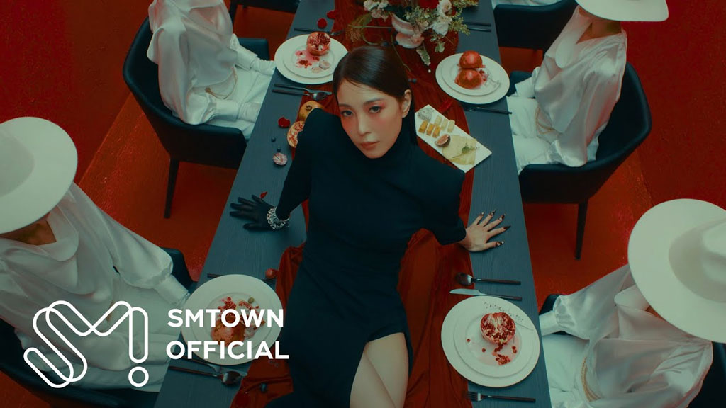 宝儿 BoA - Forgive Me 4K 2160P [Bugs MP4 1.7GB]-无损音乐/蓝光演唱会
