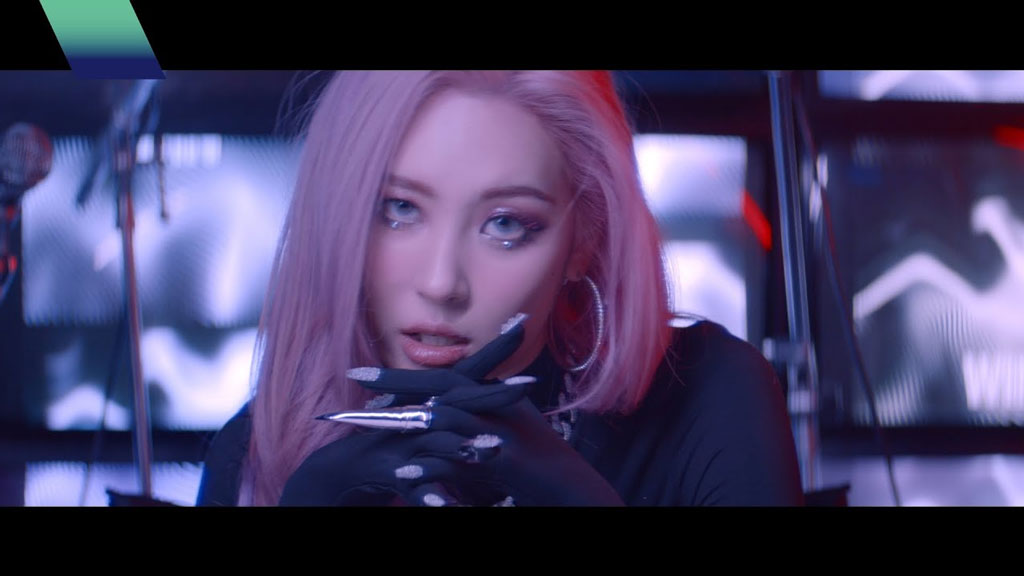 SUNMI - Go or Stop 1080P [Bugs MP4 201.9MB]-无损音乐/蓝光演唱会