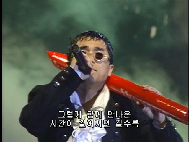 《SBS DREAM CONCERT ~2002》 1995 演唱会 [8DVD ISO 40.19GB]