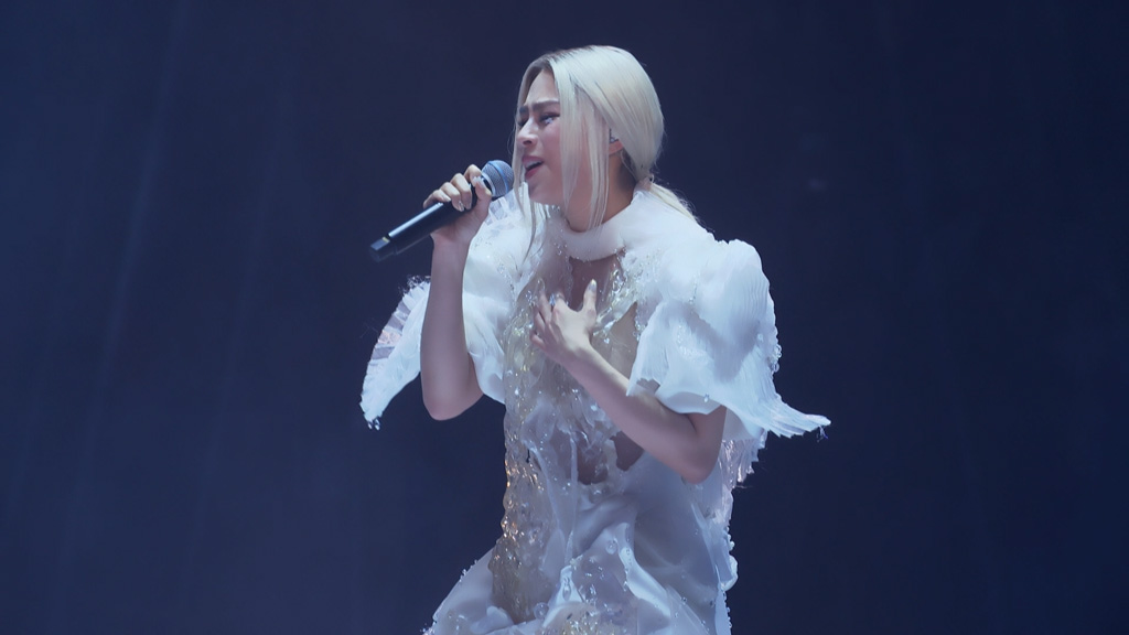 Gin Lee 李幸倪 Ready For 演唱会 Ready For 《Gin Lee Live in Hong Kong BluRay 1080p AVC DTS-HD MA5.1》 2026 演唱会 [BDMV 2BD 52.3GB]