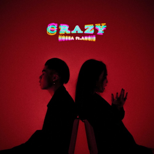 Crazy (feat. Angie) – Single – Hosea-无损音乐