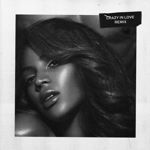 Crazy in Love (Remix) – Single – Beyoncé-无损音乐