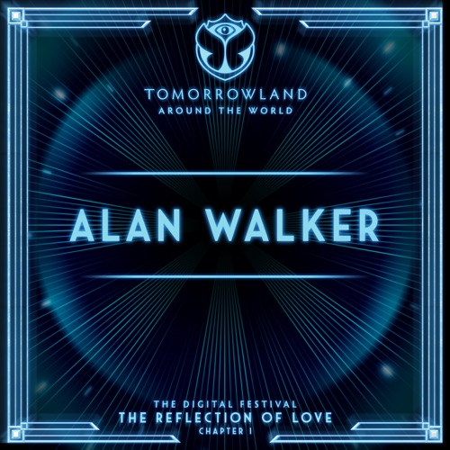 Tomorrowland Around The World 2020: Alan Walker (DJ Mix) – Alan Walker-无损音乐