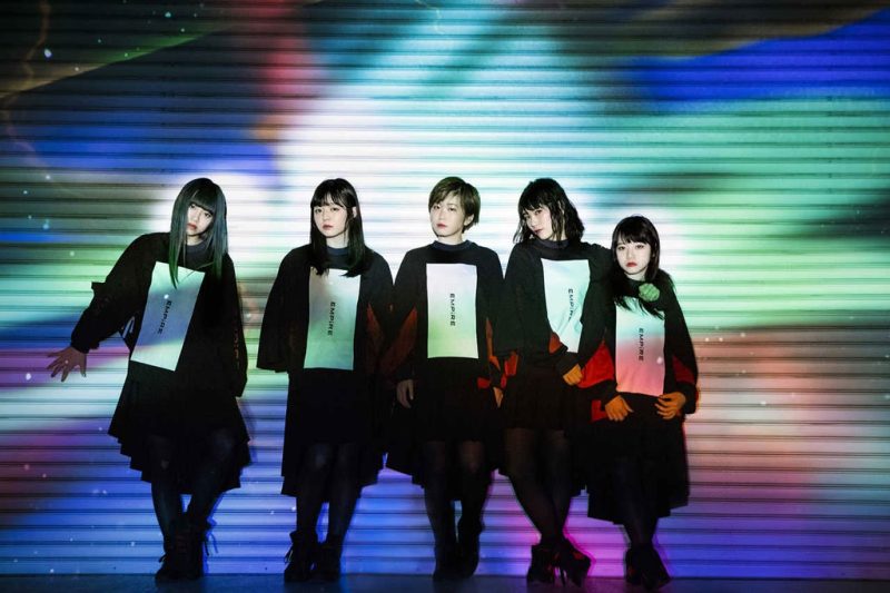 EMPiRE 《THE EMPiRE STRiKES START at ZEPP DIVERCITY》 2017 演唱会 [DVD ISO 2.02GB]-无损音乐/蓝光演唱会