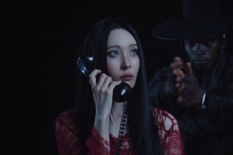 SUNMI – CYNICAL [2160P 4K] [Bugs MP4 2.22GB]-无损音乐/蓝光演唱会