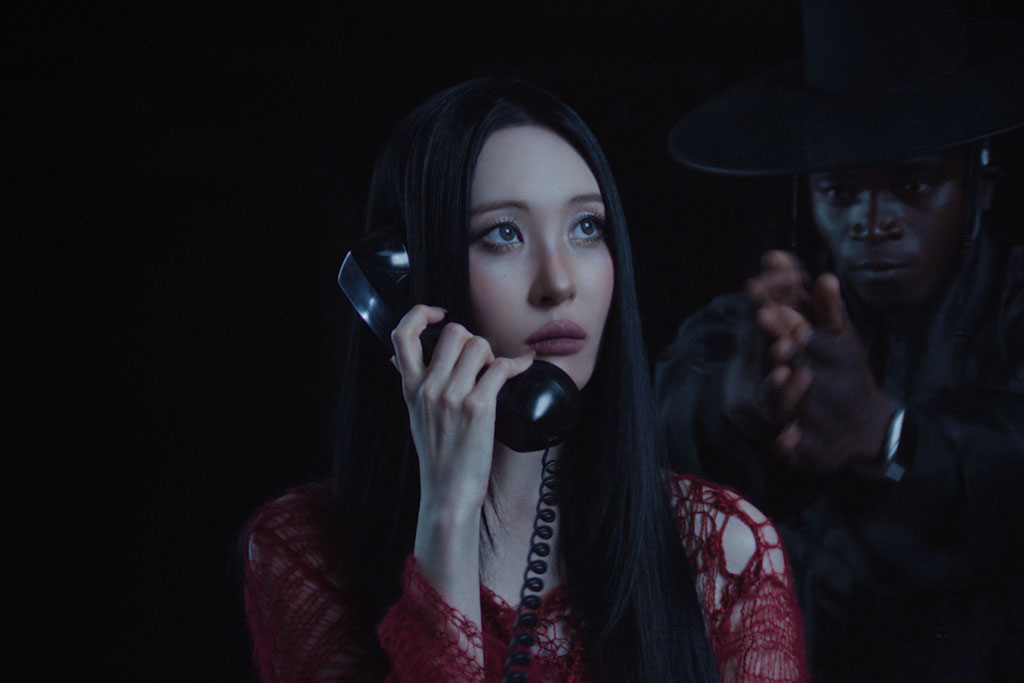 SUNMI - CYNICAL [2160P 4K] [Bugs MP4 2.22GB]-无损音乐/蓝光演唱会