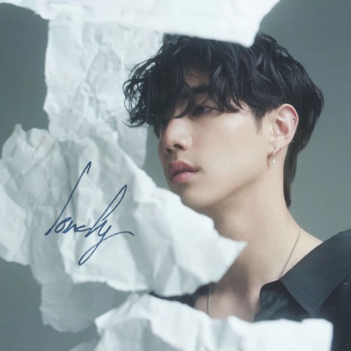 Lonely – Single – 段宜恩-无损音乐
