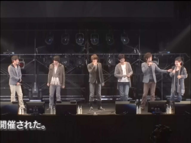 東方神起 《东方神起 – History in Japan vol. 4》 2009 演唱会 [DVD ISO 7.51GB]