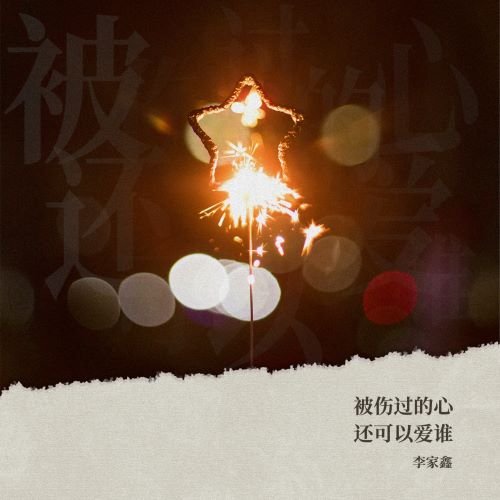 李家鑫单曲合集-无损音乐