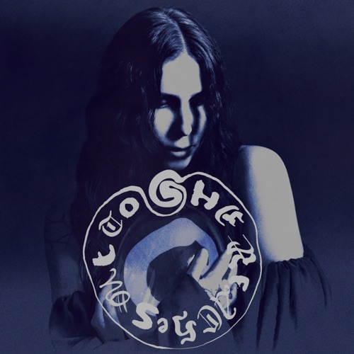 She Reaches Out To She Reaches Out To She – Chelsea Wolfe-无损音乐