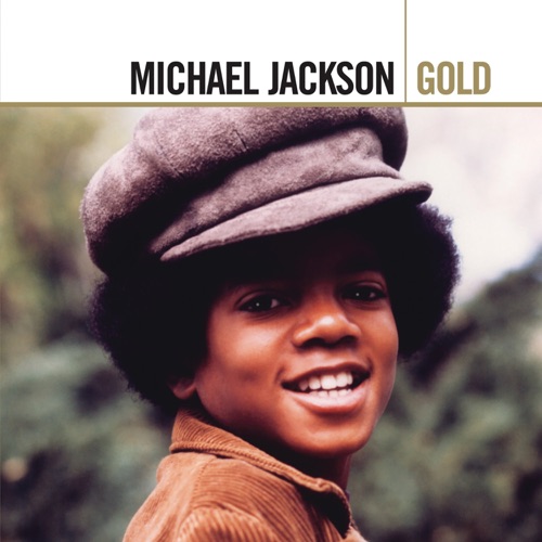 Gold – Michael Jackson-无损音乐