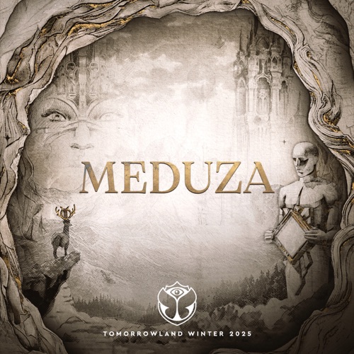 Tomorrowland Winter 2025: MEDUZA at Mainstage （DJ Mix） – MEDUZATomorrowland Winter 2025: MEDUZA at Mainstage (DJ Mix)-无损音乐