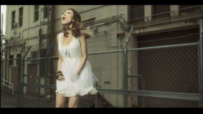加藤米莉亚 Miliyah Kato 《MILIYAH THE CLIPS -2010》 2004 演唱会 [DVD ISO 9.25GB]