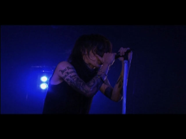 lynch. 《OFFICIAL BOOTLEG III – Last Indies Tour FINAL》 2011 演唱会 [DVD ISO 3.23GB]