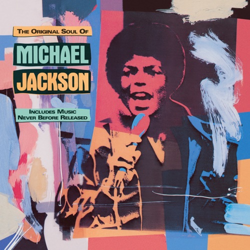 The Original Soul of Michael Jackson – Michael Jackson-无损音乐