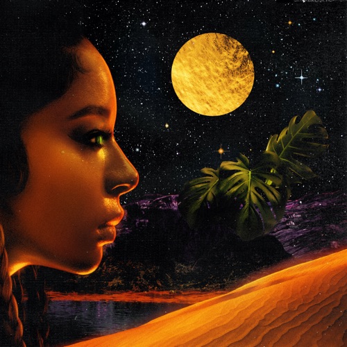 JAGUAR – EP – Victoria Monét-无损音乐