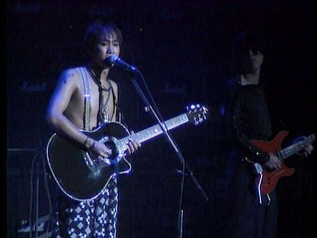 《Beyond Live 演唱会》 1991 演唱会 [DVD ISO 4.16GB]