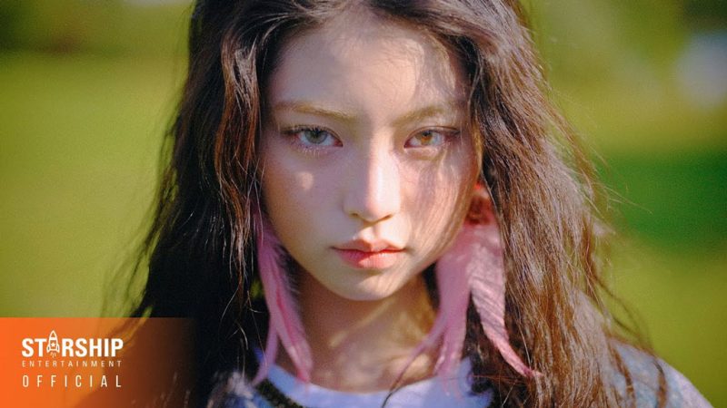 KiiiKiii – I DO ME [4K 2160P] [Bugs MP4 928MB]-无损音乐/蓝光演唱会