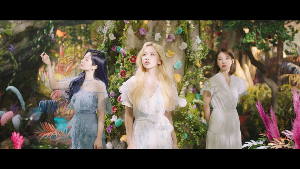 Twice – More & More 4K 2160P [Bugs MP4 1.34GB]-无损音乐/蓝光演唱会