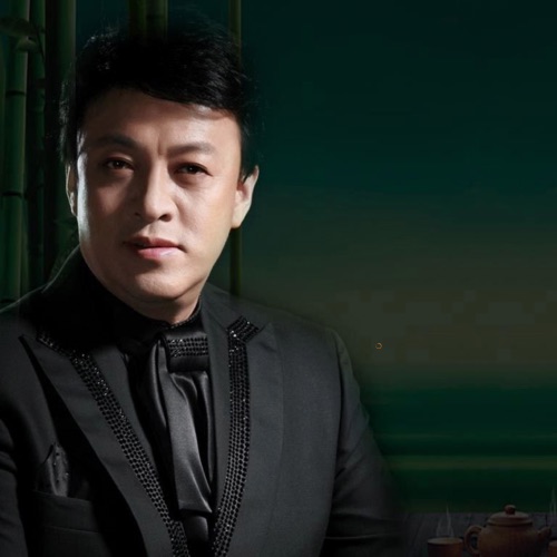草原夜色美 – Single – 吕继宏-无损音乐