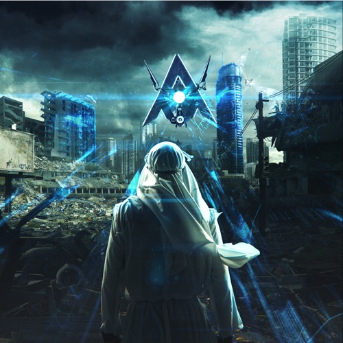 Darkside (feat. Au/Ra & Tomine Harket) – Single – Alan Walker-无损音乐