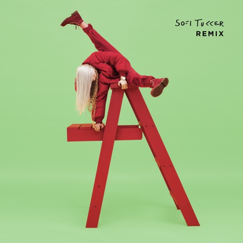 COPYCAT (Sofi Tukker Remix) – Single – Billie Eilish-无损音乐