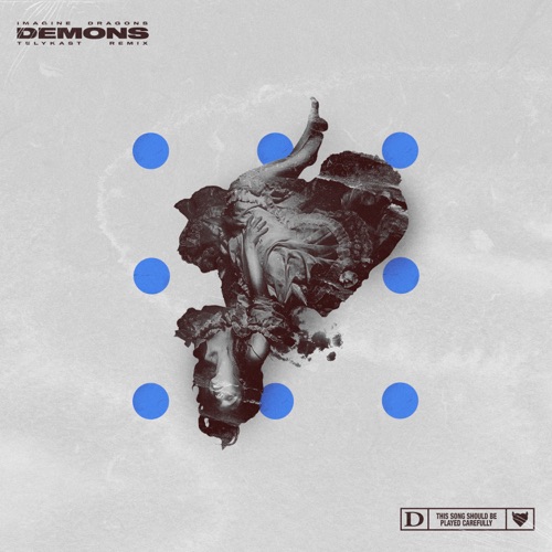 Demons (TELYKast Remix) – Single – Imagine Dragons-无损音乐