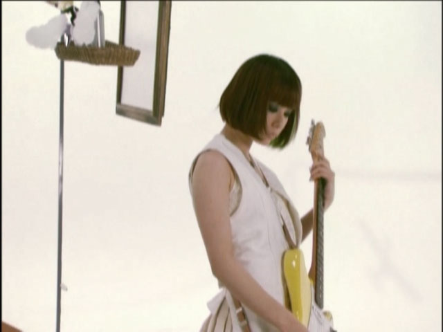 木村カエラ 《BEST VIDEO 1》 2008 演唱会 [DVD ISO 5.33GB]